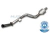 HJS 96 13 3020 Catalytic Converter